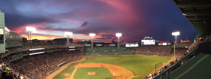 fenway